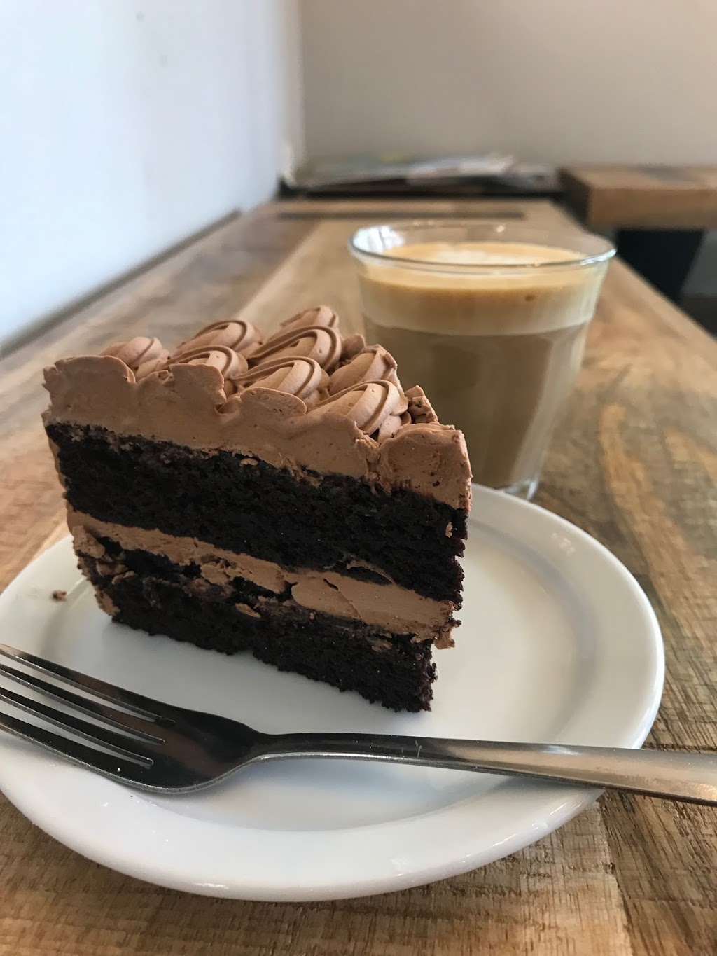 The Bench Bakehouse | 1641 Commercial Dr, Vancouver, BC V5L 3Y4, Canada | Phone: (604) 251-0677