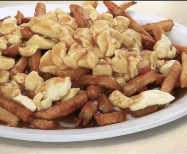 Cantine Le relais | 2081 Rang de la Rivière S, Saint-Pie, QC J0H 1W0, Canada | Phone: (438) 935-9969