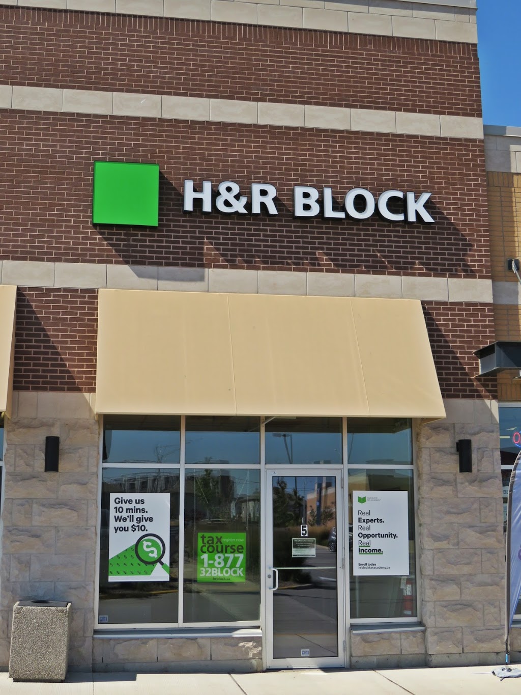 H&R Block | point of interest | 235 Ira Needles Blvd #5, Kitchener, ON N2N 0B2, Canada | 5198809881 OR +1 519-880-9881