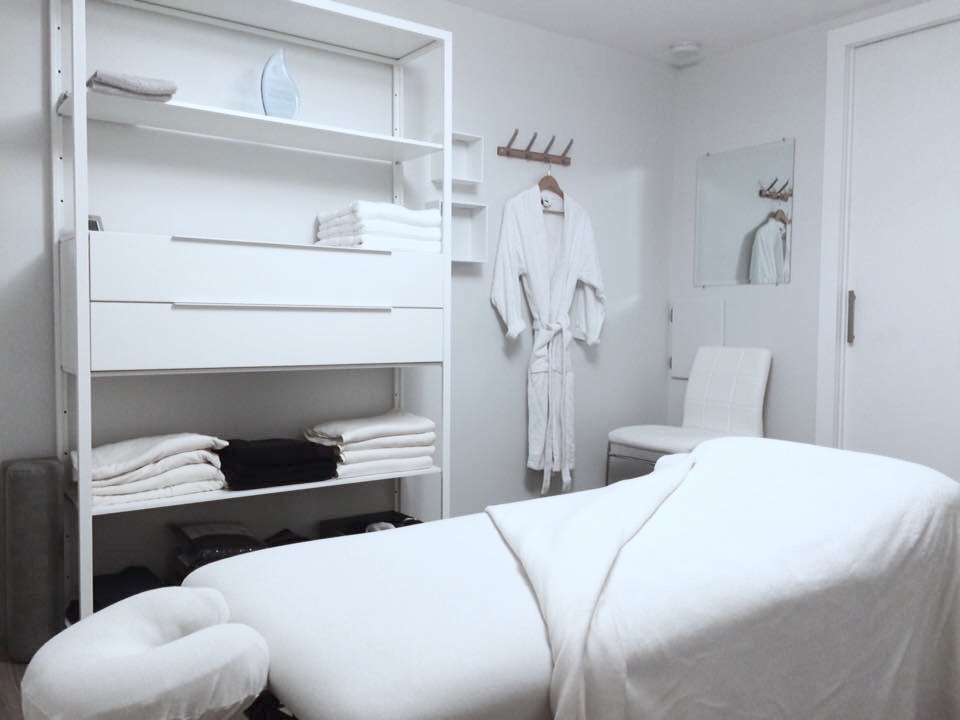 Massothérapie Marie-Pierre Bernier | 201 Rue Morris, Sherbrooke, QC J1J 2M4, Canada | Phone: (819) 238-8686