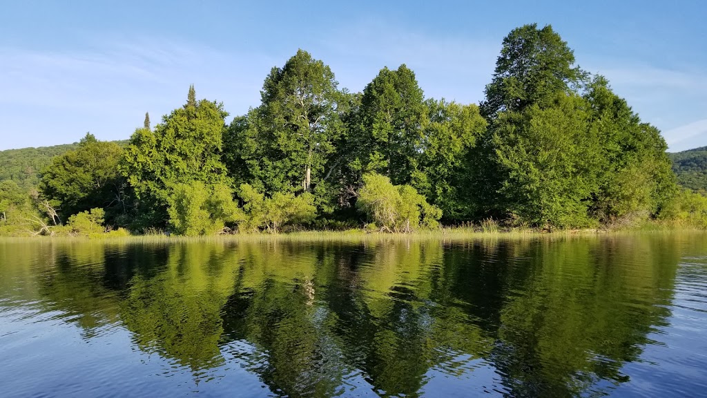 Tarmigan Camping | 907 CH Du Lac Poisson Blanc, Notre-Dame-du-Laus, QC J0W, Canada | Phone: (819) 767-2559