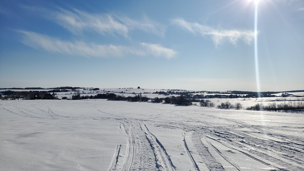 Wild Goose Lodge | 292 Cape Rd, Kensington, PE C0B 1M0, Canada | Phone: (902) 886-2924