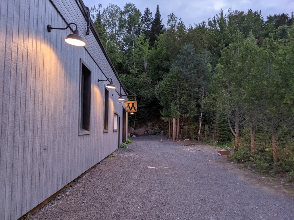 Fumoir artisanal — Les Fumistes BBQ | 1520 QC-117 Suite 300, Val-David, QC J0T 2N0, Canada | Phone: (866) 297-5227