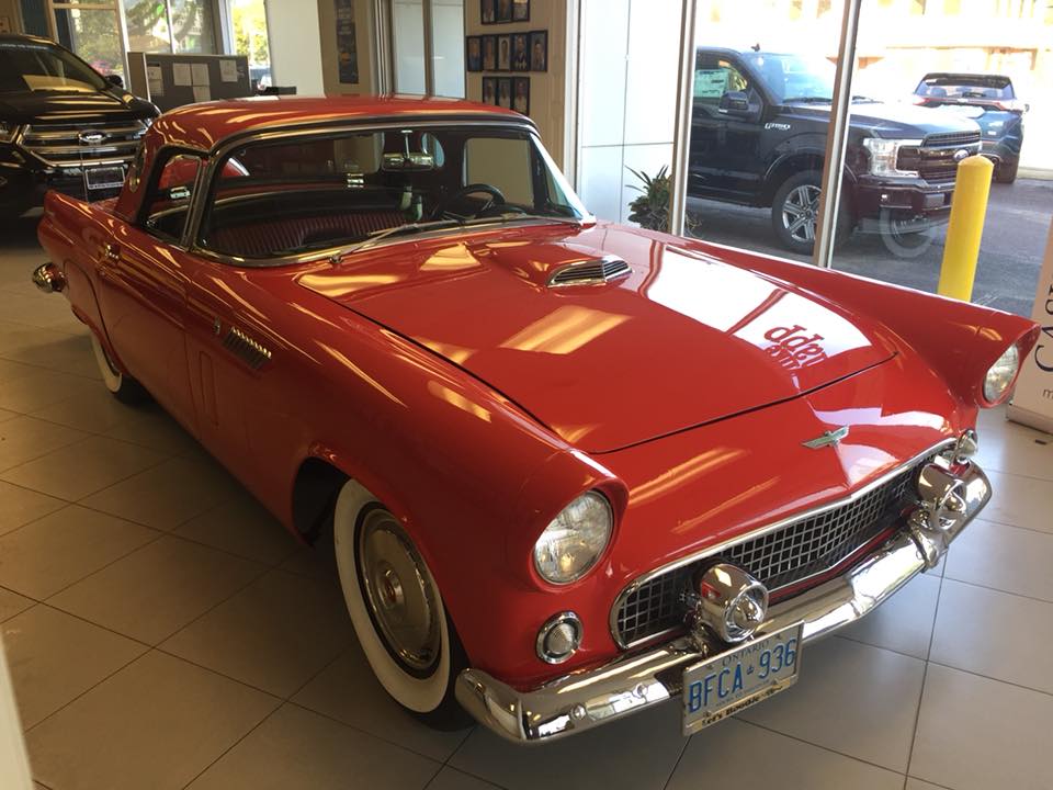 Mike Knapp Ford | 607 Niagara St, Welland, ON L3C 1L8, Canada | Phone: (905) 732-3673