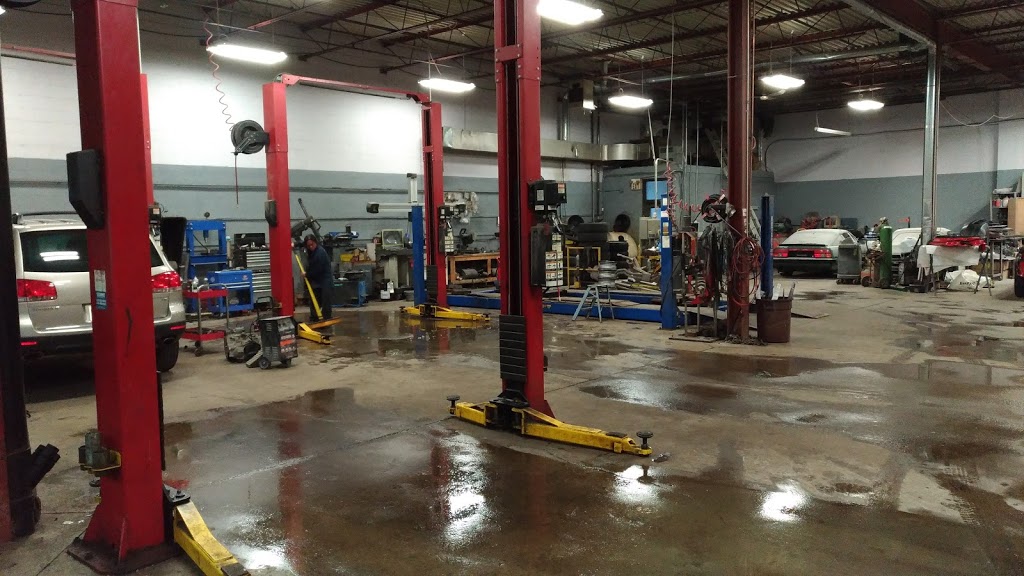 ACME AUTO CENTRE | 3095 Wolfedale Rd, Mississauga, ON L5C 3T6, Canada | Phone: (905) 366-8822