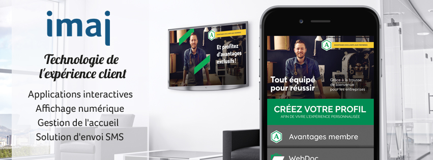Imaj Groupe Conseil | 172 Rue Notre-Dame, Repentigny, QC J6A 2P8, Canada | Phone: (866) 657-0087