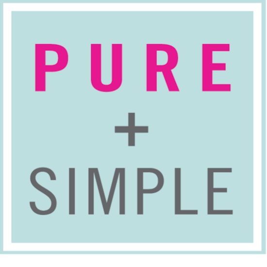 Pure + Simple Oshawa | 1053 Simcoe St N, Oshawa, ON L1G 4X1, Canada | Phone: (905) 240-6764