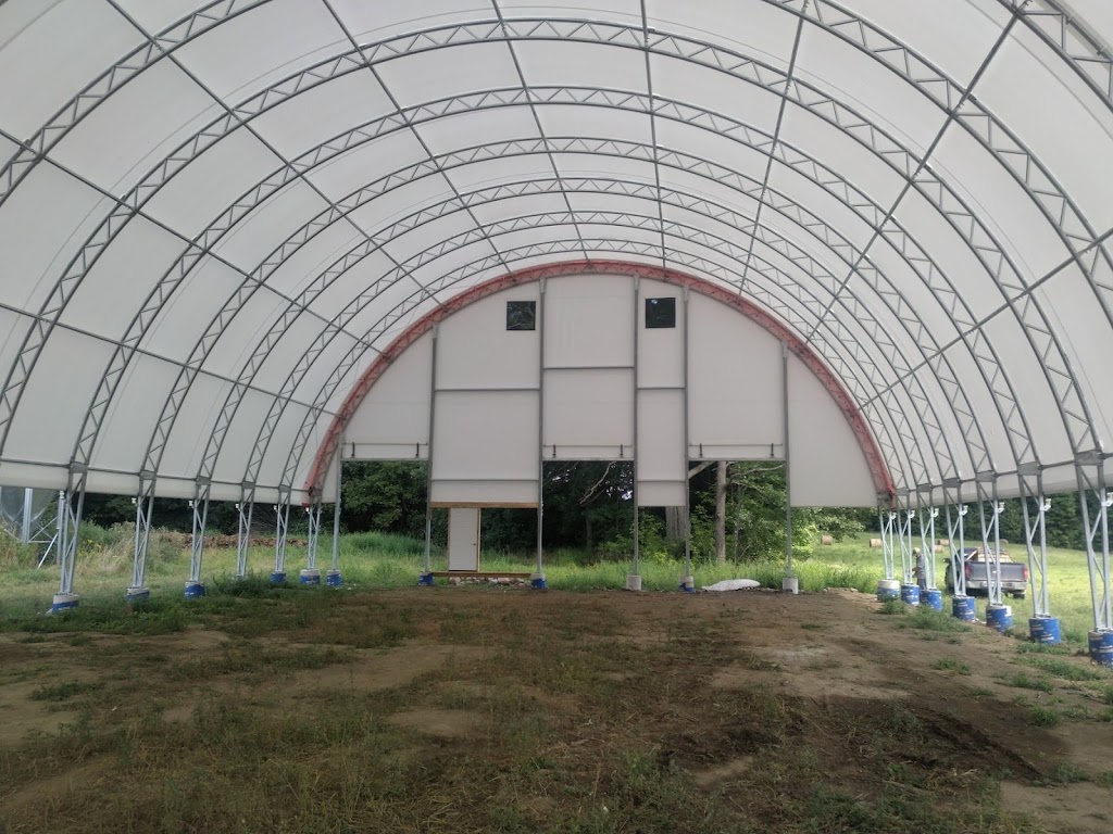 WatEveriTakes Free-Span Fabric Buildings | 356 Driscoll Rd, Gananoque, ON K7G 2V6, Canada | Phone: (613) 453-9928