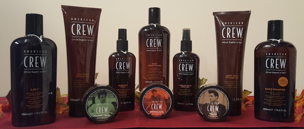 Boyds Barber Shop | 158 Reid St, Trenton, ON K8V 5W3, Canada | Phone: (613) 921-4726