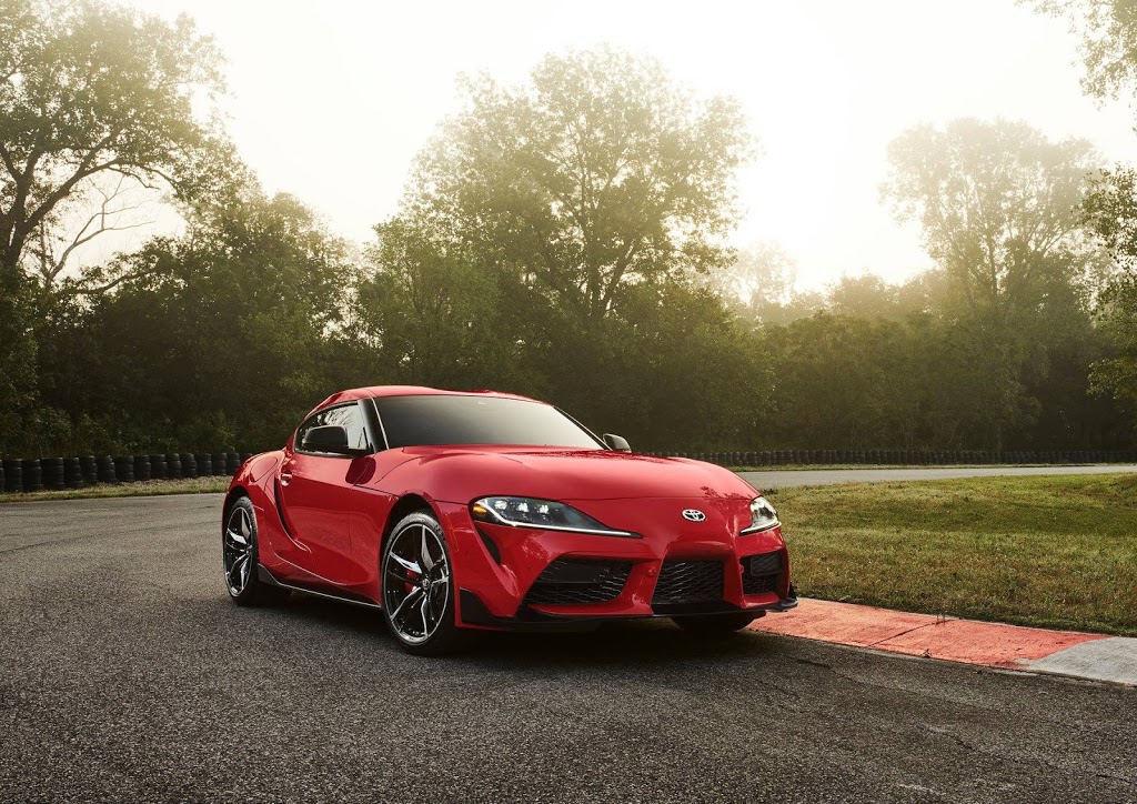Belleville Toyota | 48 Millennium Pkwy, Belleville, ON K8N 4Z5, Canada | Phone: (613) 968-4538