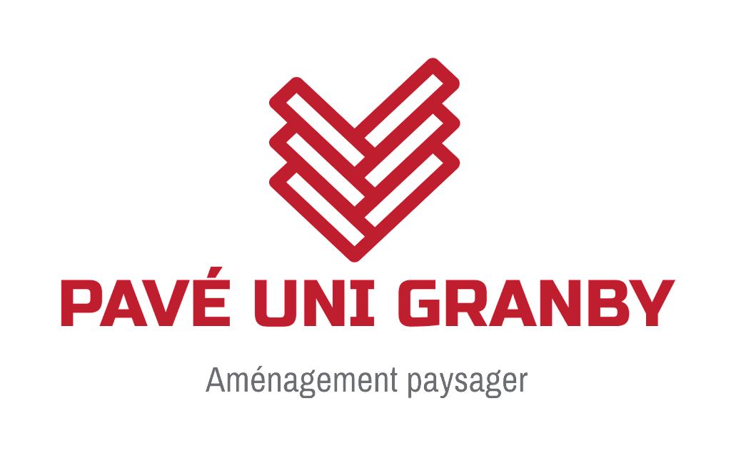 Pavé uni Granby | 250 Rue Jeannette, LeMoyne, QC J4R 2E5, Canada | Phone: (438) 337-0437