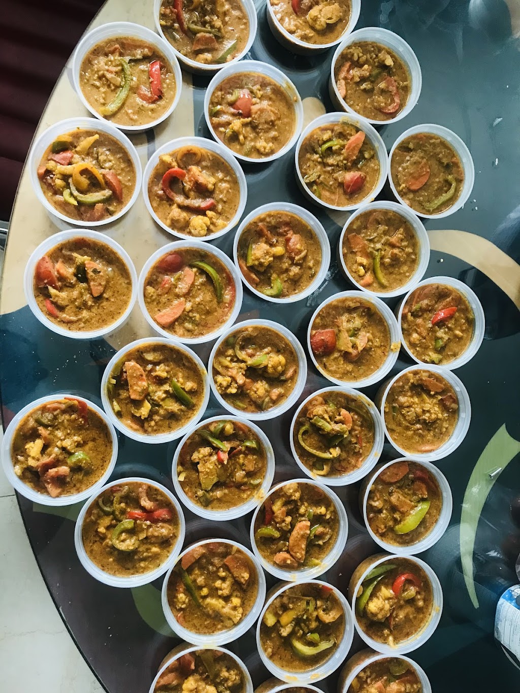 Shefus Kitchen | 960 Markham Rd Unit 609, Scarborough, ON M1H 2Y4, Canada | Phone: (647) 901-8401