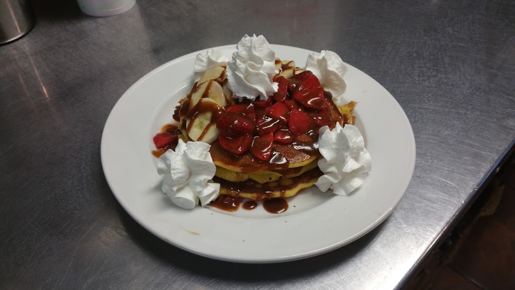 The M29 Diner | 9816 Dixie Hwy, Ira Township, MI 48023, USA | Phone: (586) 684-3412
