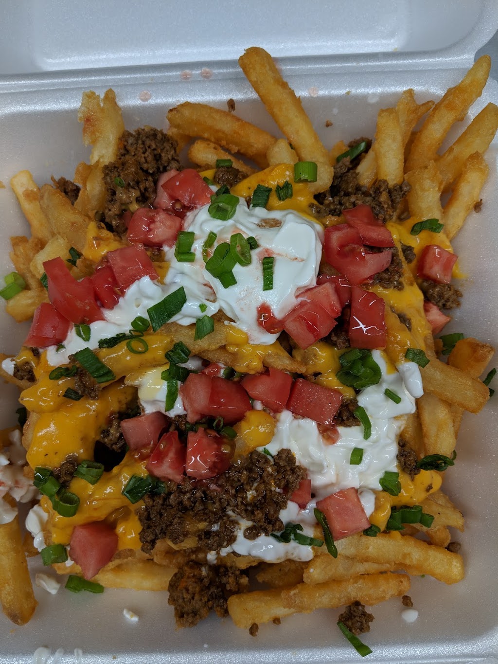 Mays Diner | 61 King St, Hensall, ON N0M 1X0, Canada | Phone: (226) 262-3801