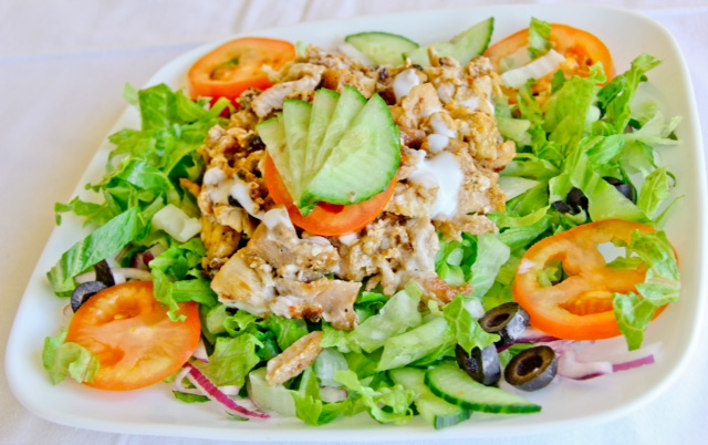 Pita Corner Shawarma & Donair | 4012 26 St SE, Calgary, AB T2B 2Y4, Canada | Phone: (403) 265-2605