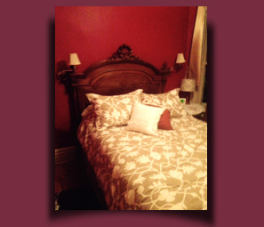 McKitrick House Inn | 255 Broadway, Orangeville, ON L9W 1K6, Canada | Phone: (519) 942-3602