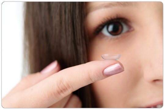 Calgary Vision Care | 261055 Crossiron Blvd #138, Rocky View No. 44, AB T4A 0G3, Canada | Phone: (403) 457-3935
