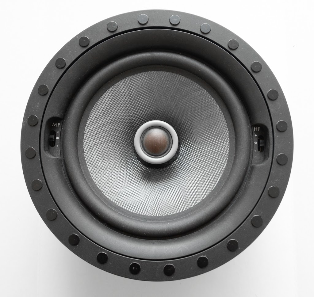 Angstrom Loudspeakers | 391 Marwood Dr Unit 6, Oshawa, ON L1H 7P8, Canada | Phone: (416) 988-8806