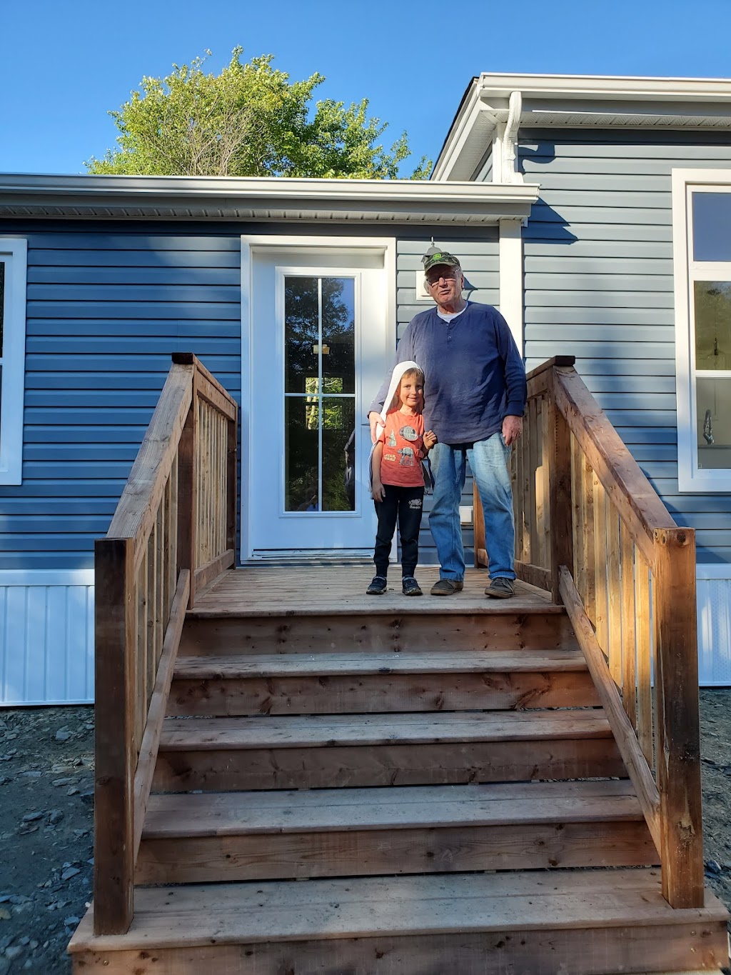 P Patterson Home Sales | 581 Main St, Westphal, NS B2W 3T6, Canada | Phone: (902) 433-1414