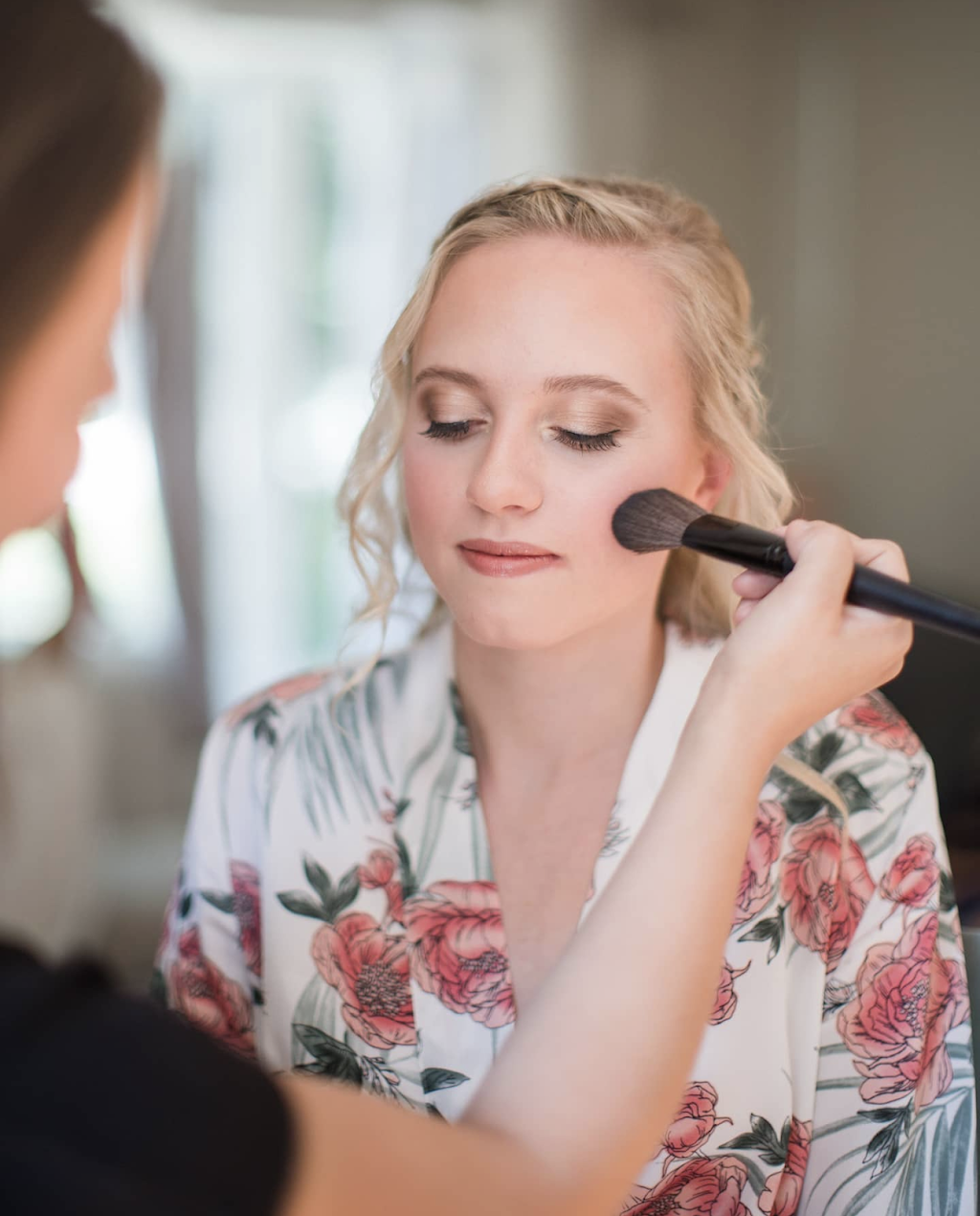 Amber Ann Makeup Artistry | Broad St E, Dunnville, ON N1A 1G7, Canada | Phone: (289) 456-1060