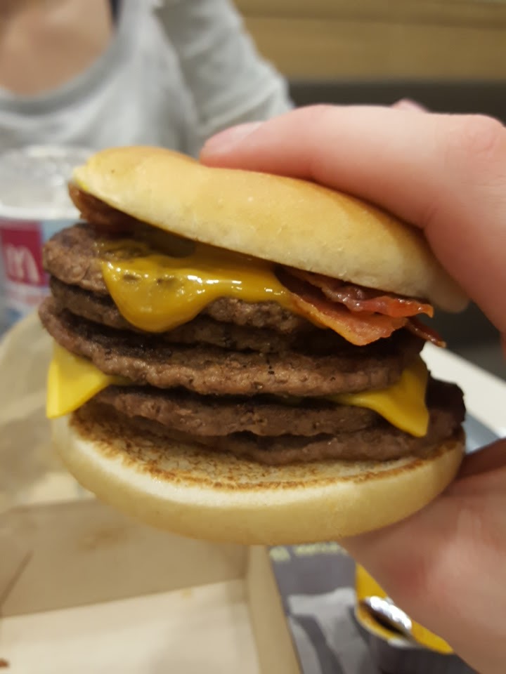 McDonalds | 3035 Clarence Ave S, Saskatoon, SK S7T 0B6, Canada | Phone: (306) 955-8689