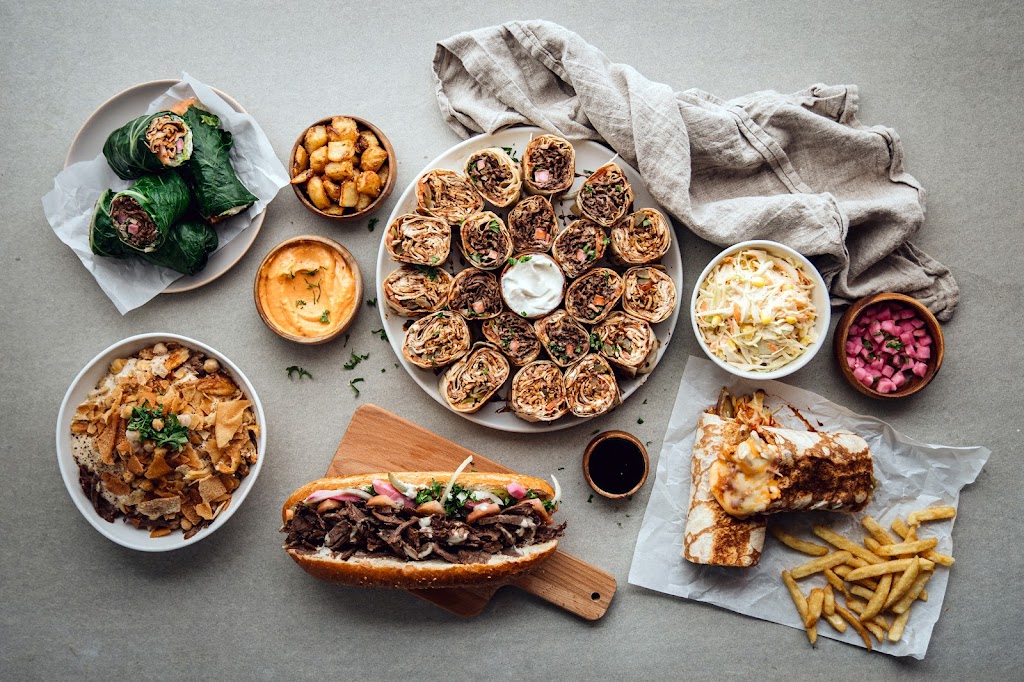 Shawarmaz Pointe-Claire | 46C1, Brunswick Blvd, Pointe-Claire, QC H9B 2L3, Canada | Phone: (514) 505-1918