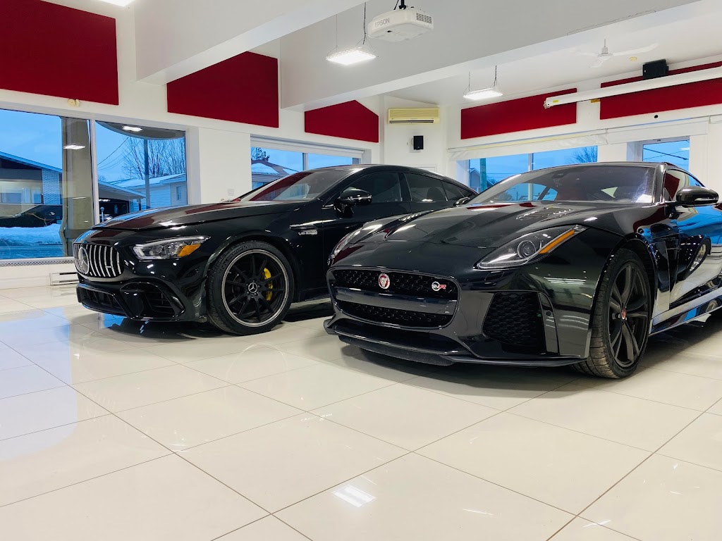 MGM Motors | 1101 QC-343, Saint-Ambroise-de-Kildare, QC J0K 1C0, Canada | Phone: (450) 765-9290