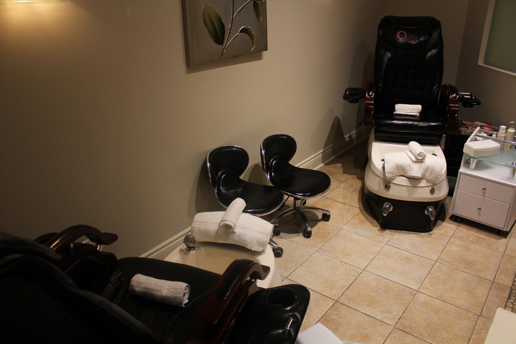 Fame International Salon & Spa | Stouffville Plaza, 5892 Main St, Whitchurch-Stouffville, ON L4A 2S8, Canada | Phone: (905) 640-2299