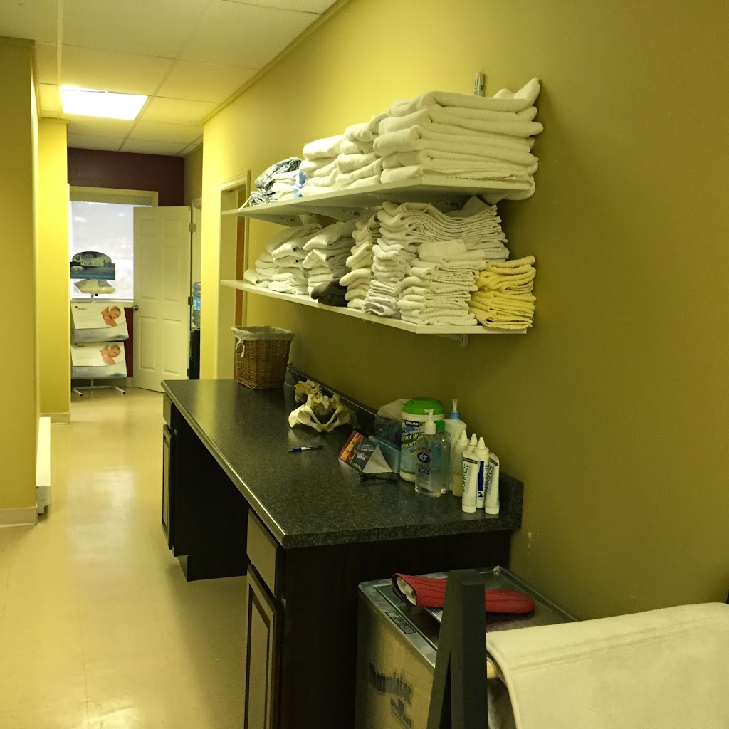 ProActive Wellness & Prevention | 382 Conception Bay Hwy, Holyrood, NL A0A 2R0, Canada | Phone: (709) 229-2843