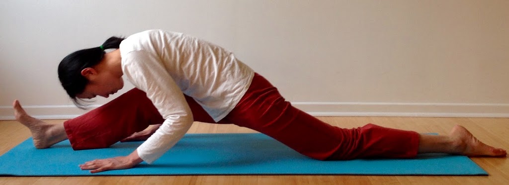 Wishingtree Yoga | 72 McClintock Way, Kanata, ON K2L 2A2, Canada | Phone: (613) 592-3287