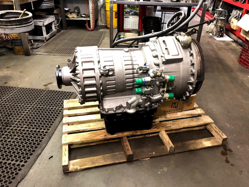 Transmission et Mécanique Ste-Agathe Inc. | 380 Route 329 Nord, Sainte-Agathe-des-Monts, QC J8C 3X8, Canada | Phone: (819) 326-5125
