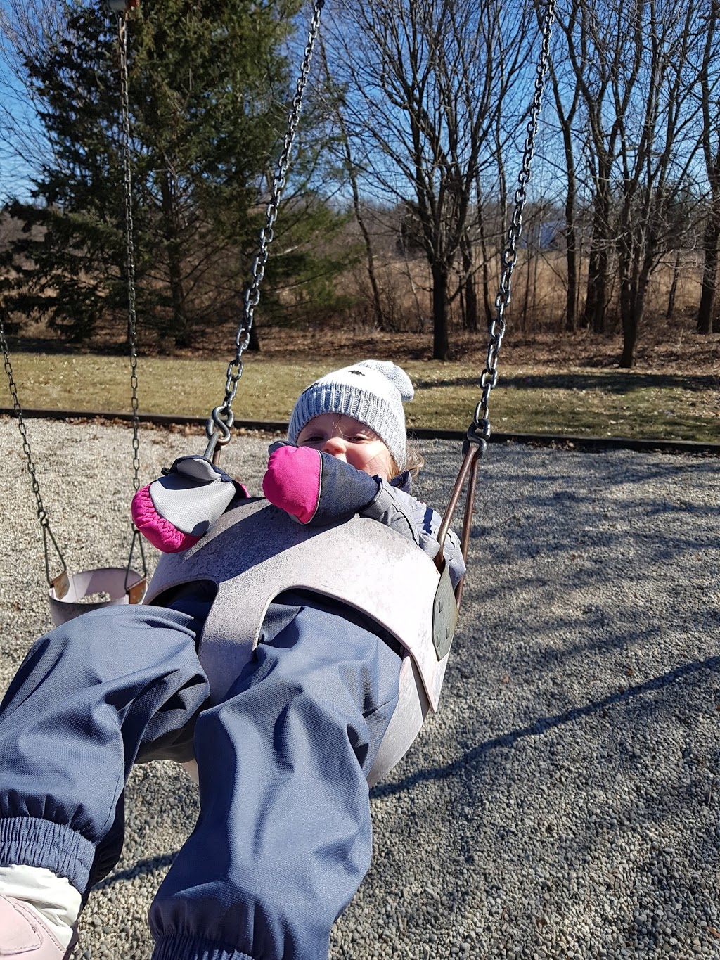Riverside Meadows Park | St. Jacobs, ON N0B 2N0, Canada