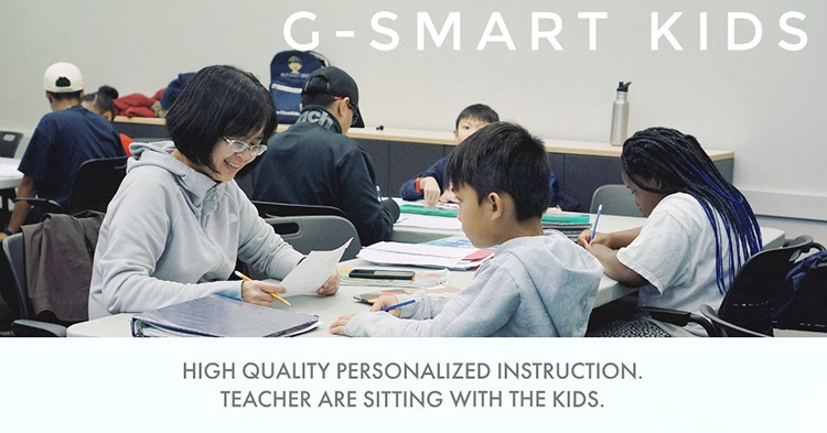 G-Smart Mental Math , Brain Development Program | 11950 Country Village Link NE, Calgary, AB T3K 6E3, Canada | Phone: (587) 432-2526