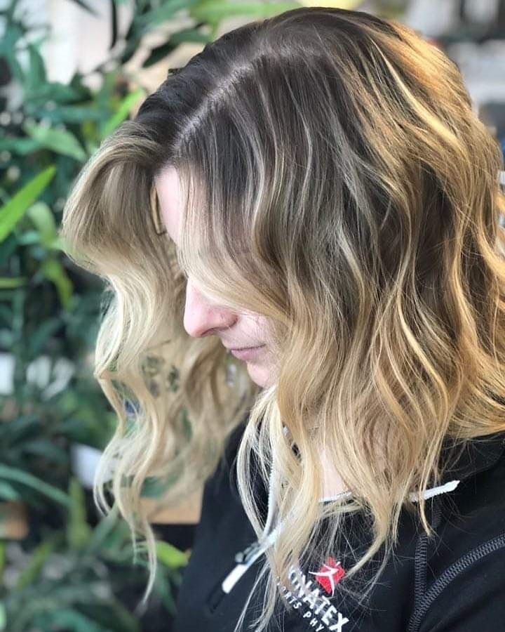 BOUDOIR Hair & Beauty | 45 Boulevard DAnjou, Châteauguay, QC J6J 2P7, Canada | Phone: (450) 844-6445