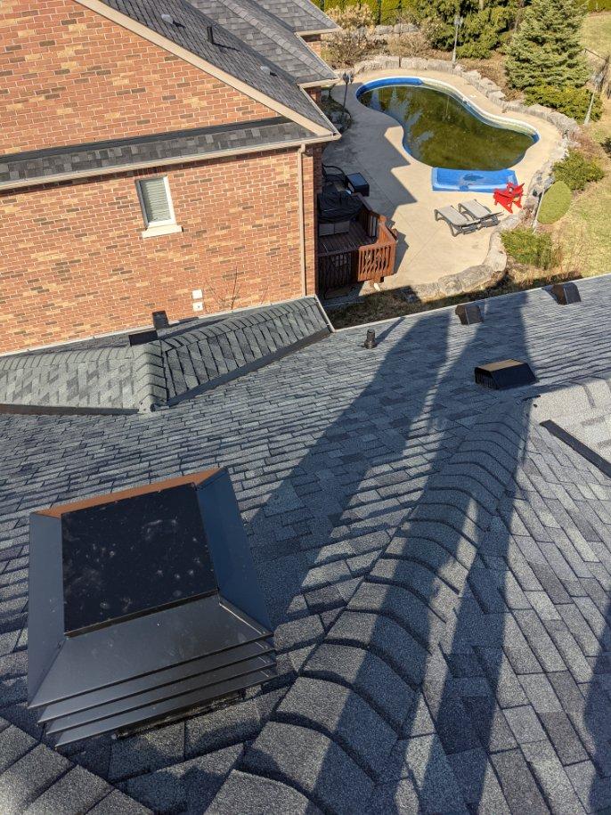 Principal Roofing | 116 Devins Dr, Aurora, ON L4G 4B5, Canada | Phone: (289) 552-6774