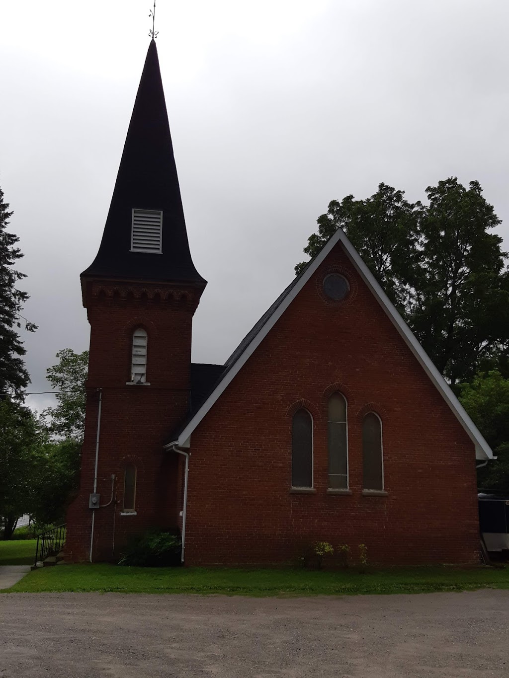 Church in the Hills | church | 1436 ON-7A, Bethany, ON L0A 1A0, Canada | 7052772934 OR +1 705-277-2934