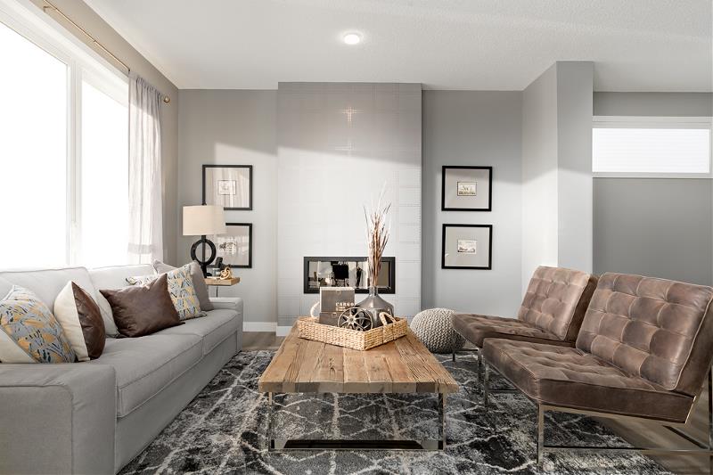 Homes By Avi - Belmont Duplex | 265 Belmont St SW, Calgary, AB T2X 0K4, Canada | Phone: (587) 349-7834