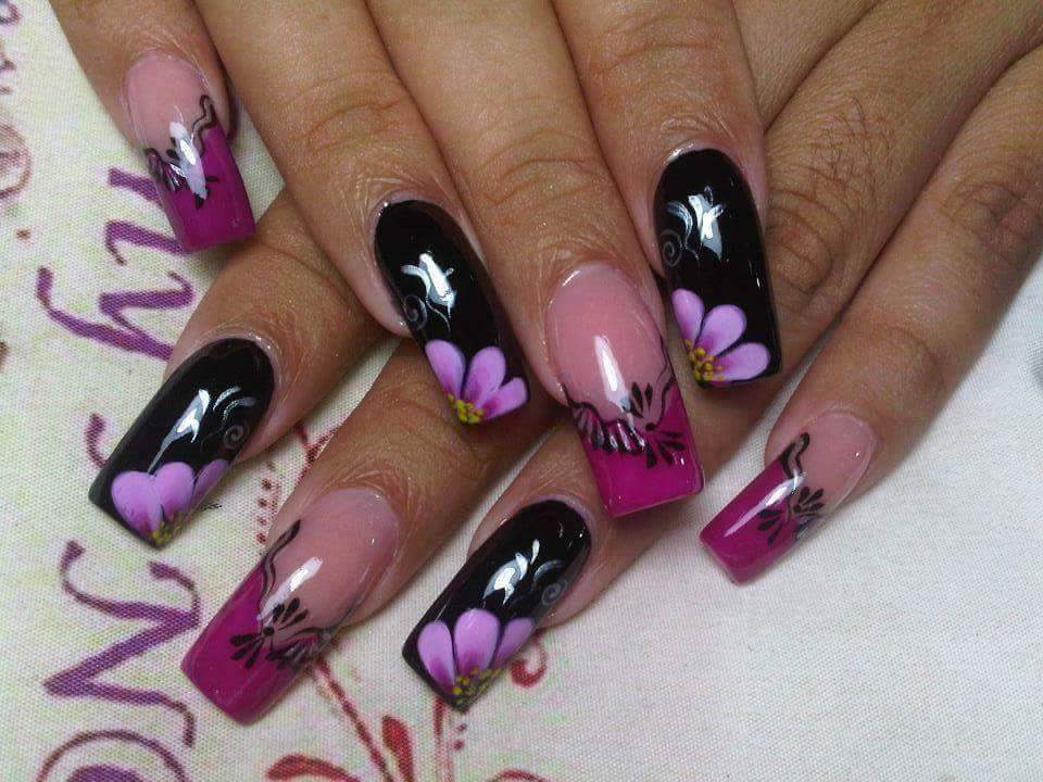Top Nails 6 | 555 Strathcona Blvd SW, Calgary, AB T3H 2S8, Canada | Phone: (403) 455-6595