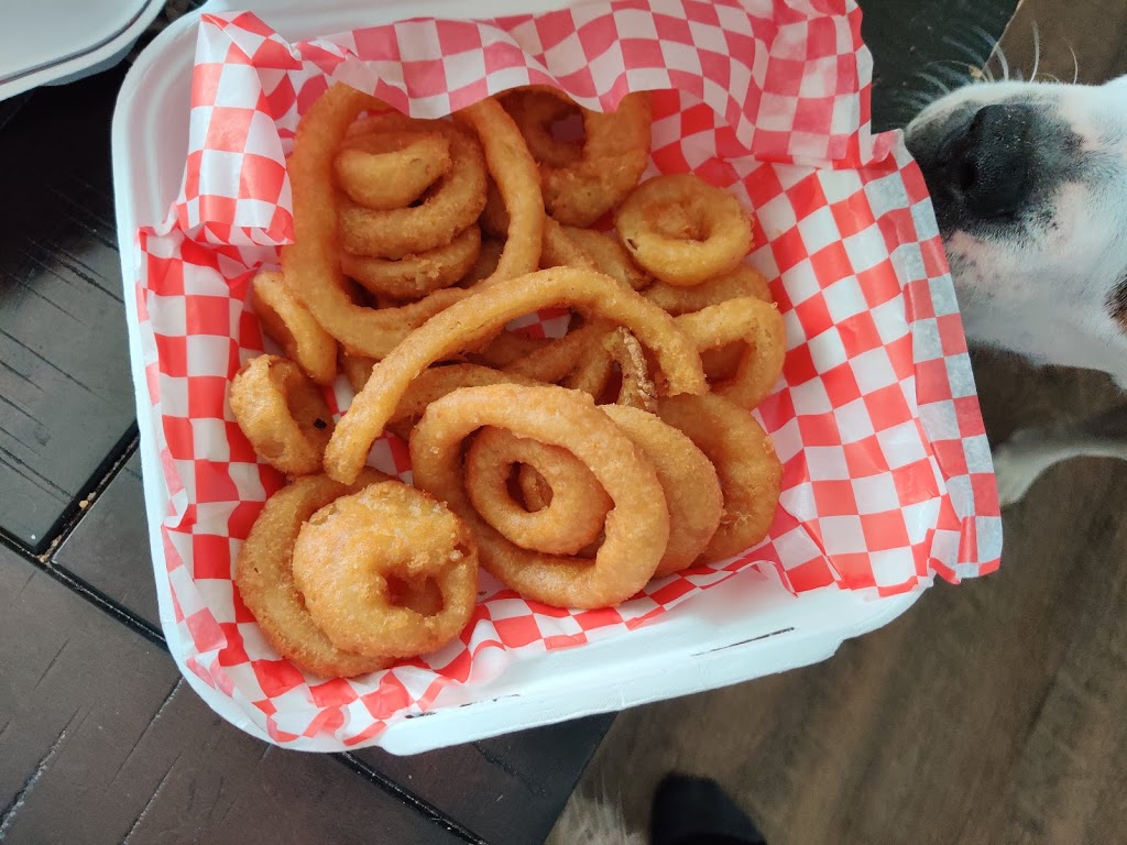 Spankys BBQ @ Grand River Raceway / Elements Casino | 7445 Wellington County Rd 21, Elora, ON N0B 1S0, Canada | Phone: (519) 604-4227