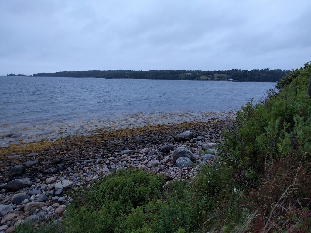 Graves Island Provincial Park | 230 Graves Island Rd, Chester, NS B0J 1J0, Canada | Phone: (902) 275-4425