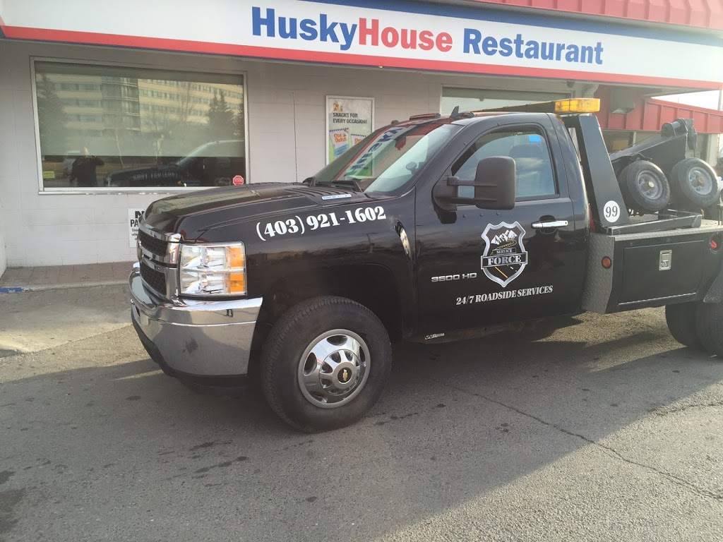 Service Force | 4949 Barlow Trail SE, Calgary, AB T2B 3B5, Canada | Phone: (403) 921-1602