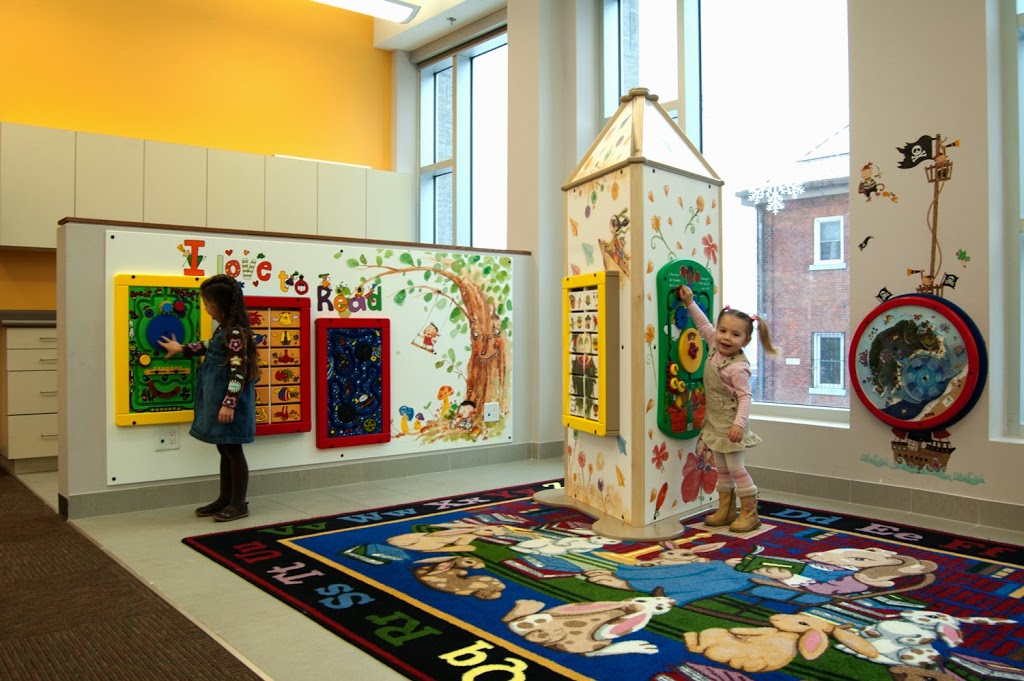 Keebee Play | 1000 Wye Valley Rd, Tiny, ON L0K 2E1, Canada | Phone: (705) 528-6930