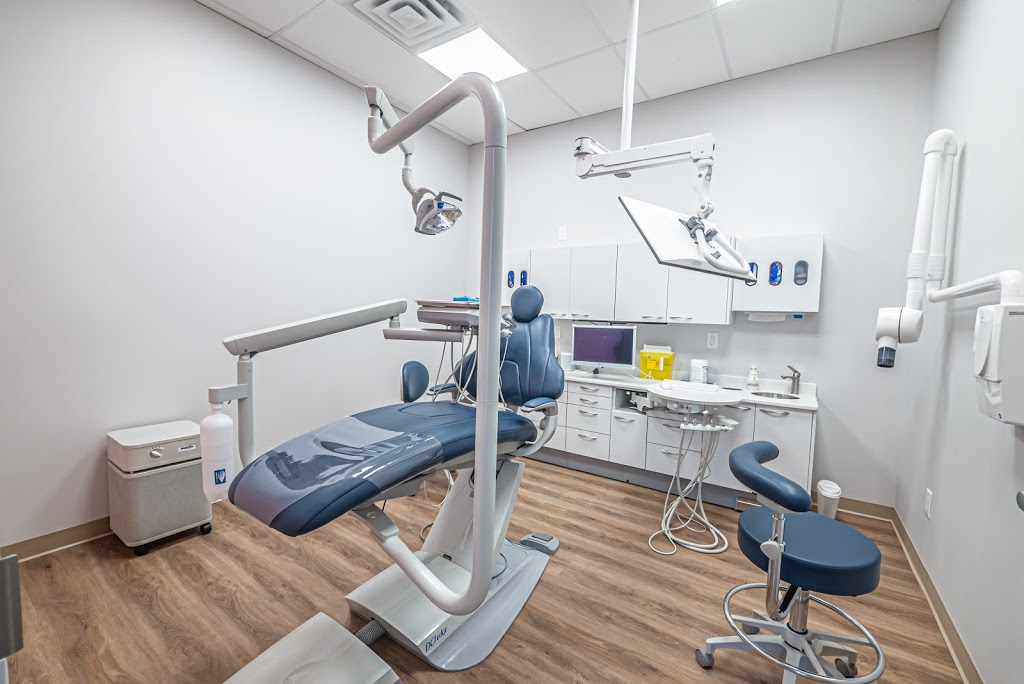 Dentistry @ Richmond | 6255 Perth St, Ottawa, ON K0A 2Z0, Canada | Phone: (613) 838-9992