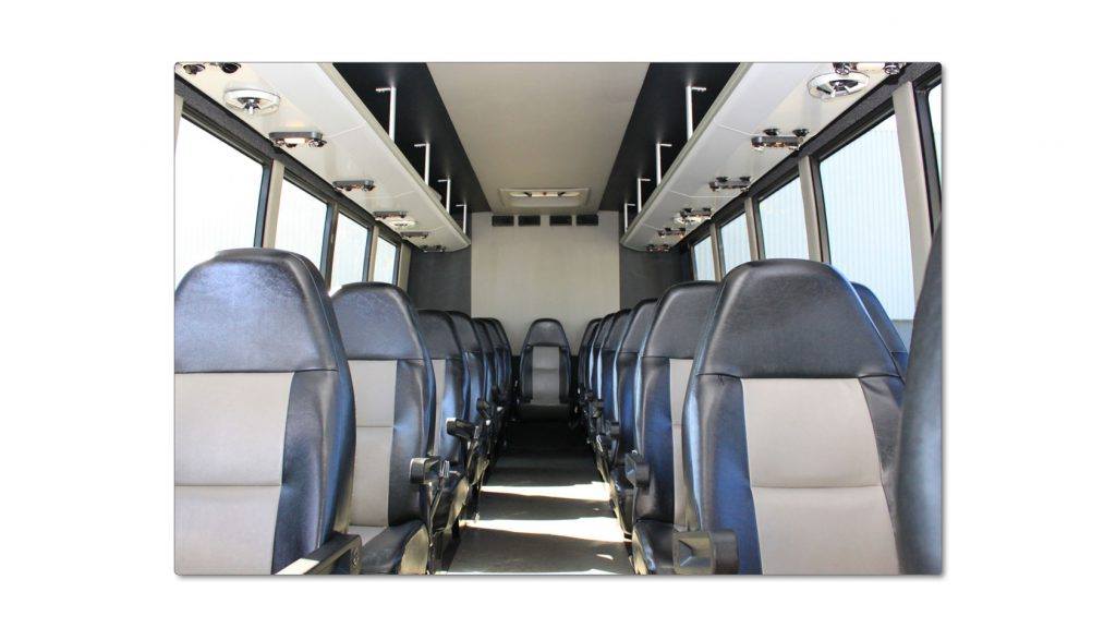 SYMPHONY BUS INTERNATIONAL | 2350 Herron Rd #210, Dorval, QC H9S 1C5, Canada | Phone: (514) 631-6888