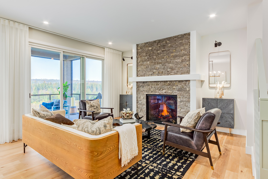 Baywest Homes - Cranstons Riverstone Estates | 686 Cranbrook Gardens SE, Calgary, AB T3M 3E6, Canada | Phone: (403) 257-1366