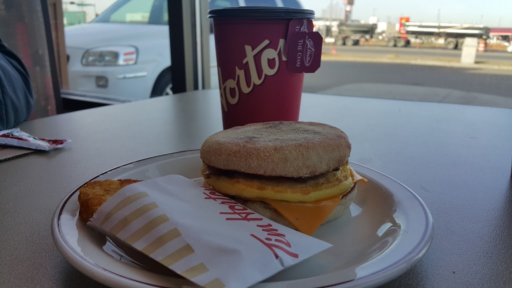 Tim Hortons | 2 Pembina Rd, Sherwood Park, AB T8H 2G9, Canada | Phone: (780) 417-4643