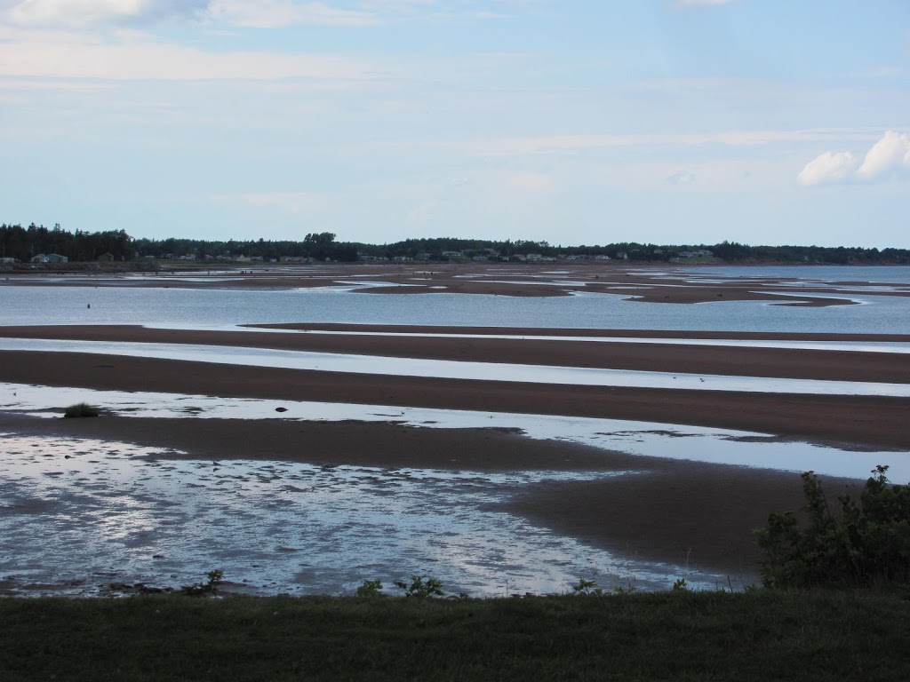 Blue Heron Gallery | 11 Beatons Bluff, Amherst, NS B4H 3X9, Canada | Phone: (902) 661-1089