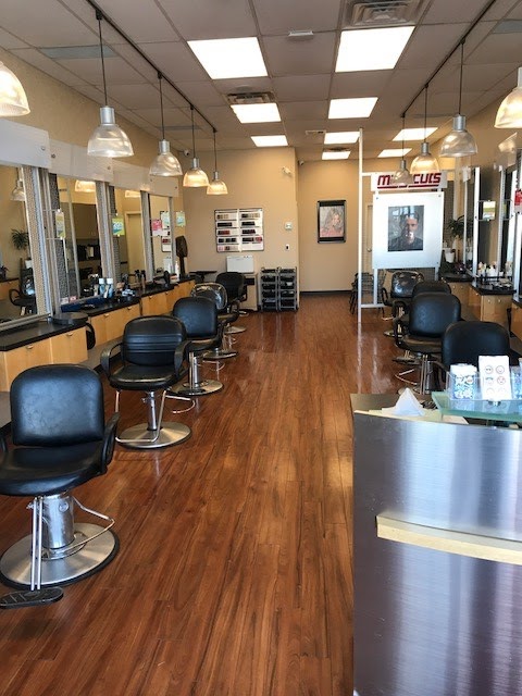 Magicuts | 1357 Baseline Rd, Ottawa, ON K2C 3G1, Canada | Phone: (613) 228-8025
