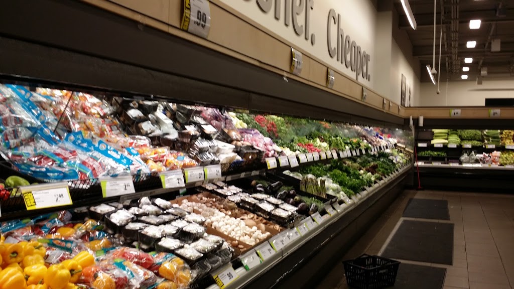 FreshCo Dufferin & Dupont 1245 Dupont St, Toronto, ON M6H 2A6, Canada