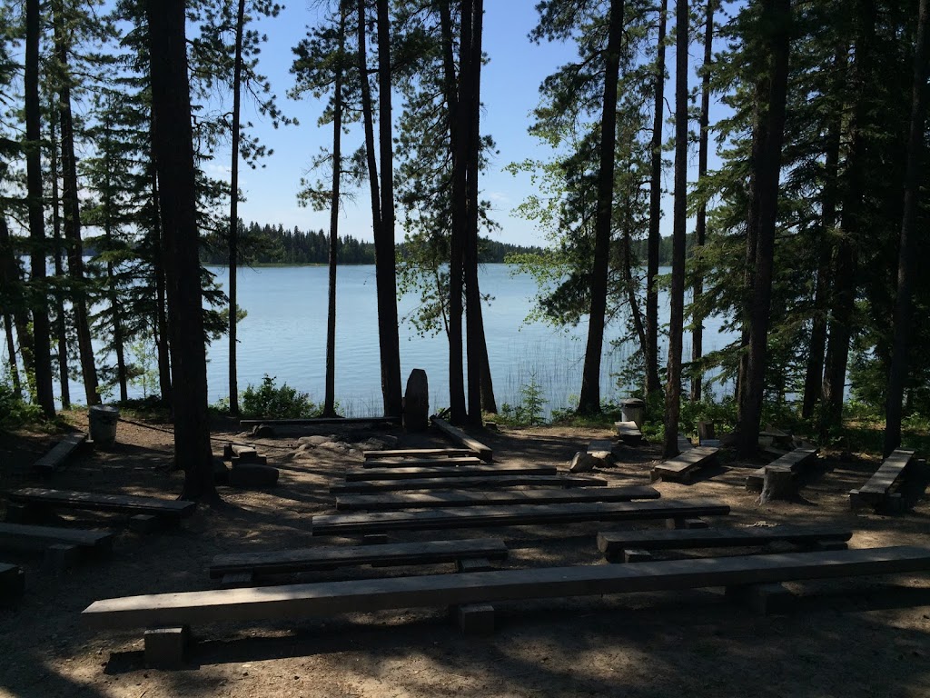 InterVarsity Pioneer Camp Alberta (Rocky) | Rocky Mountain House, AB T0M 0C0, Canada | Phone: (403) 845-6777